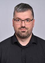 Boban Joksimoski