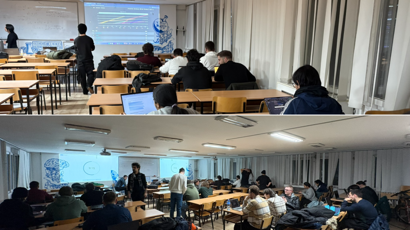 Access Granted CTF 2025