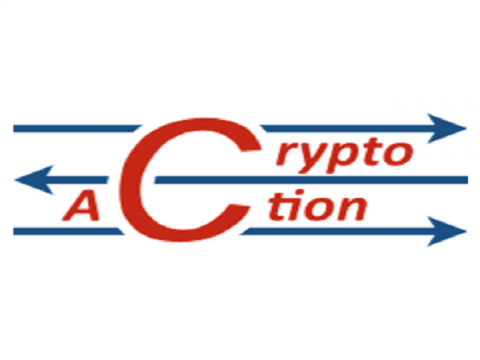 Учество на CryptoAction Symposium