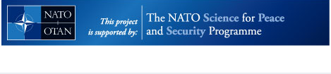 Проект NATO mutli-year science for pease project NATO SPS project G5825 – “Smart Patch for Life Support Systems – SP4LIFE”