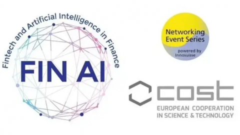 Состанок на COSТ CA19130 Fintech and AI in Finance на ФИНКИ