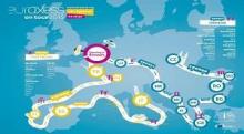 EURAXESS промоција на ФИНКИ