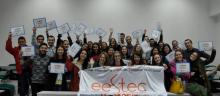 4-ти модул на ЕЕСТЕК Академијата – 3Д анимација