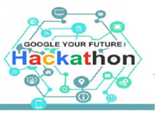 GOOGLE Your Future – Hackathon