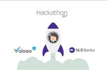 НЛБ Hackathon
