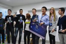 Студенти на ФИНКИ победници на NASA Space App Challenge
