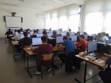 XXI Македонска олимпијада по информатика