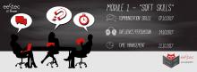 Модул на ЕЕСТЕК Академија, посветен на Soft Skills