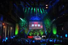TEDx настан на ФИНКИ