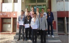 Државен натпревар по информатикa