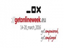 Кампања Get Online Week 2016