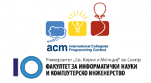 Квалификациски натпревар за ACM