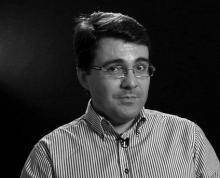Покането предавање од д-р Александру Николин