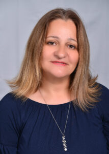 Лилјана Ѓорѓиевска