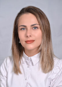 м-р Ана Тодоровска