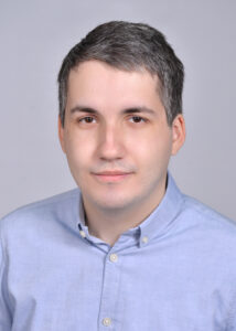 д-р Војдан Ќорвезироски