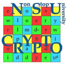 NSUCRYPTO’2019 – International Olympiad in Cryptography