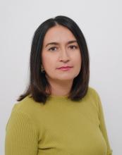Билјана Пешова