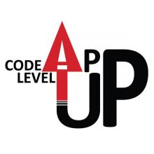 Code App Level Up: Startup Edition powered by Vip