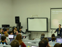 Codeference во склоп на Codefest