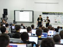 Codefest Маратон