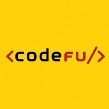 CodeFu оглас