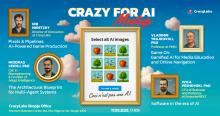 Crazy for AI ?