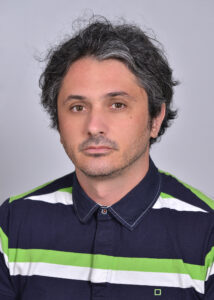 Дамјан Мишевски
