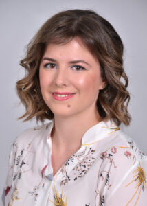 д-р Катарина Тројачанец Динева