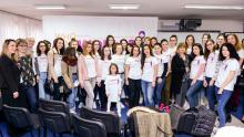 Одржан Digi Girlz настан на Microsoft на ФИНКИ
