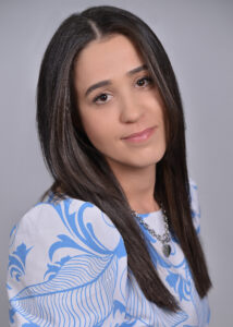 Елена Пановска