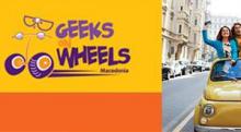 Geeks of wheels