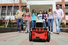 Семинар-Maxeler DataFlow Computing