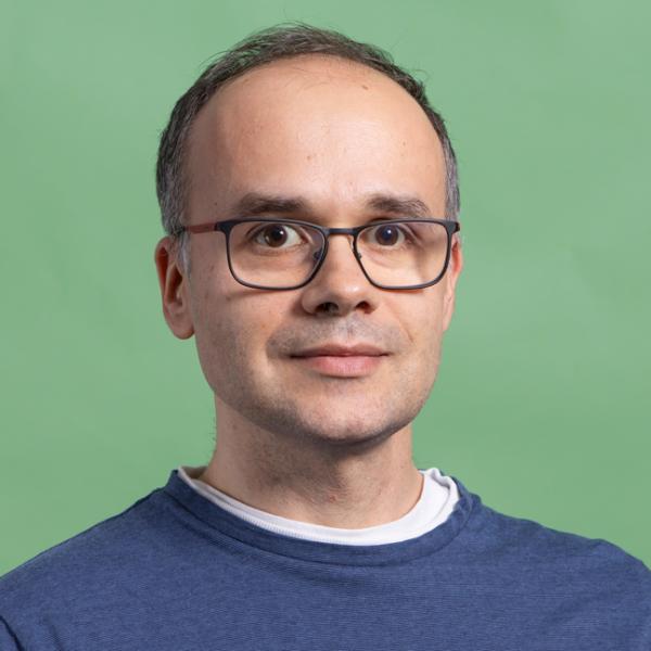 Goran Cvetkoski