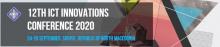 Покана за учество на меѓународната конференција – ICT Innovations 2020