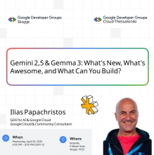 GDG Event