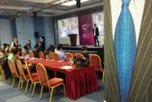 ФИНКИ партнер и учесник на Codefest