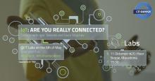 ИТ настан – IoT: Are you really connected