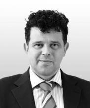 Професор Гушев од ФИНКИ добитник на наградата на УКИМ за посебен научен придонес