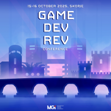 Game Dev Rev 2025