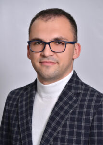 м-р Влатко Спасев