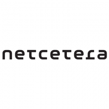 Покана за предавање на Netcetera и Halk bank во Netaville