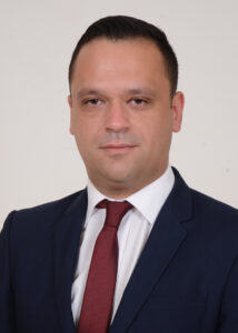 Петар Секулоски