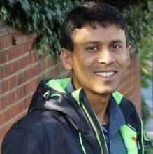 Покането предавање од Farhan Shahid од Allocate Software