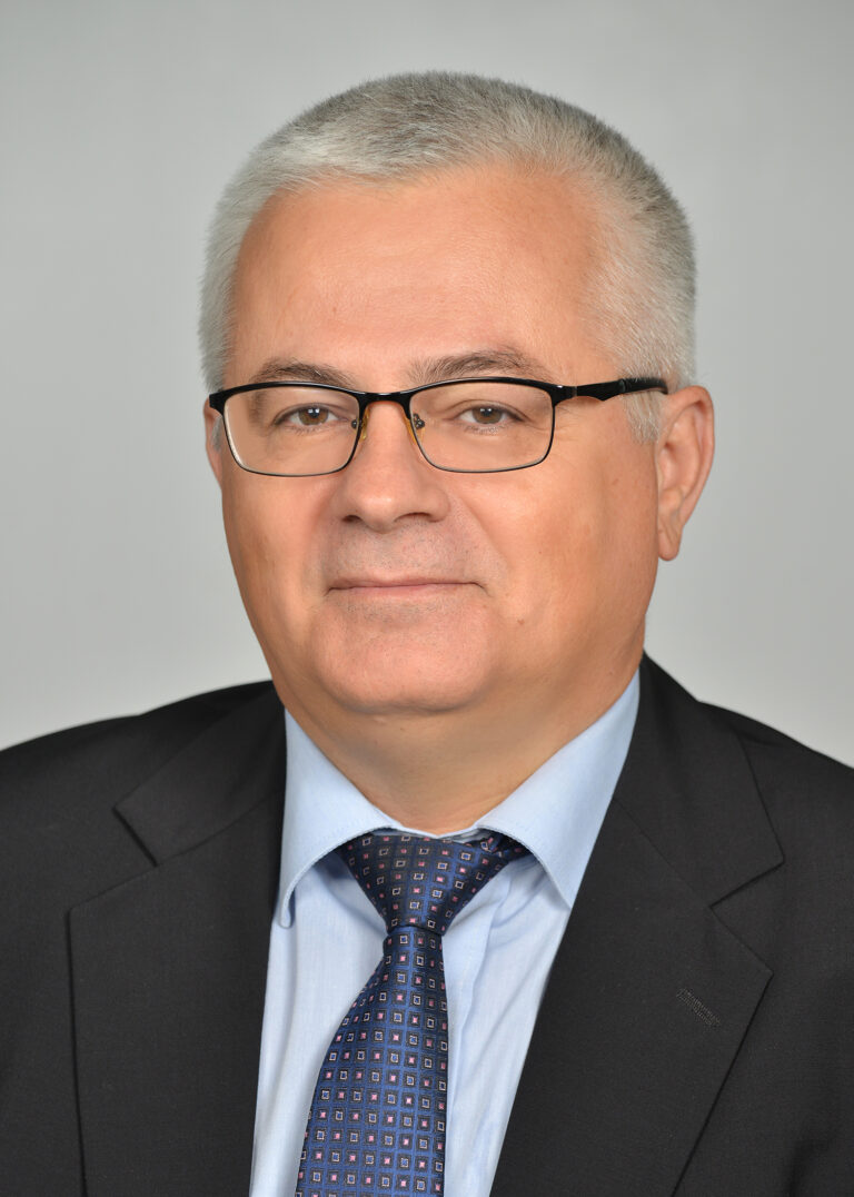 д-р Методија Јанчески