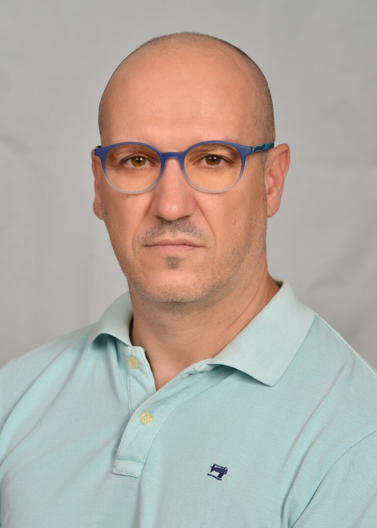д-р Слободан Калајџиски