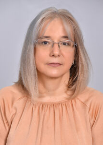 д-р Сузана Лошковска