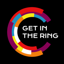 GET IN THE RING – СКОПЈЕ 2020