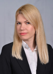 м-р Валентина Трајанова