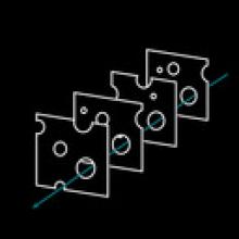 Swiss Cheese 2019 challenge